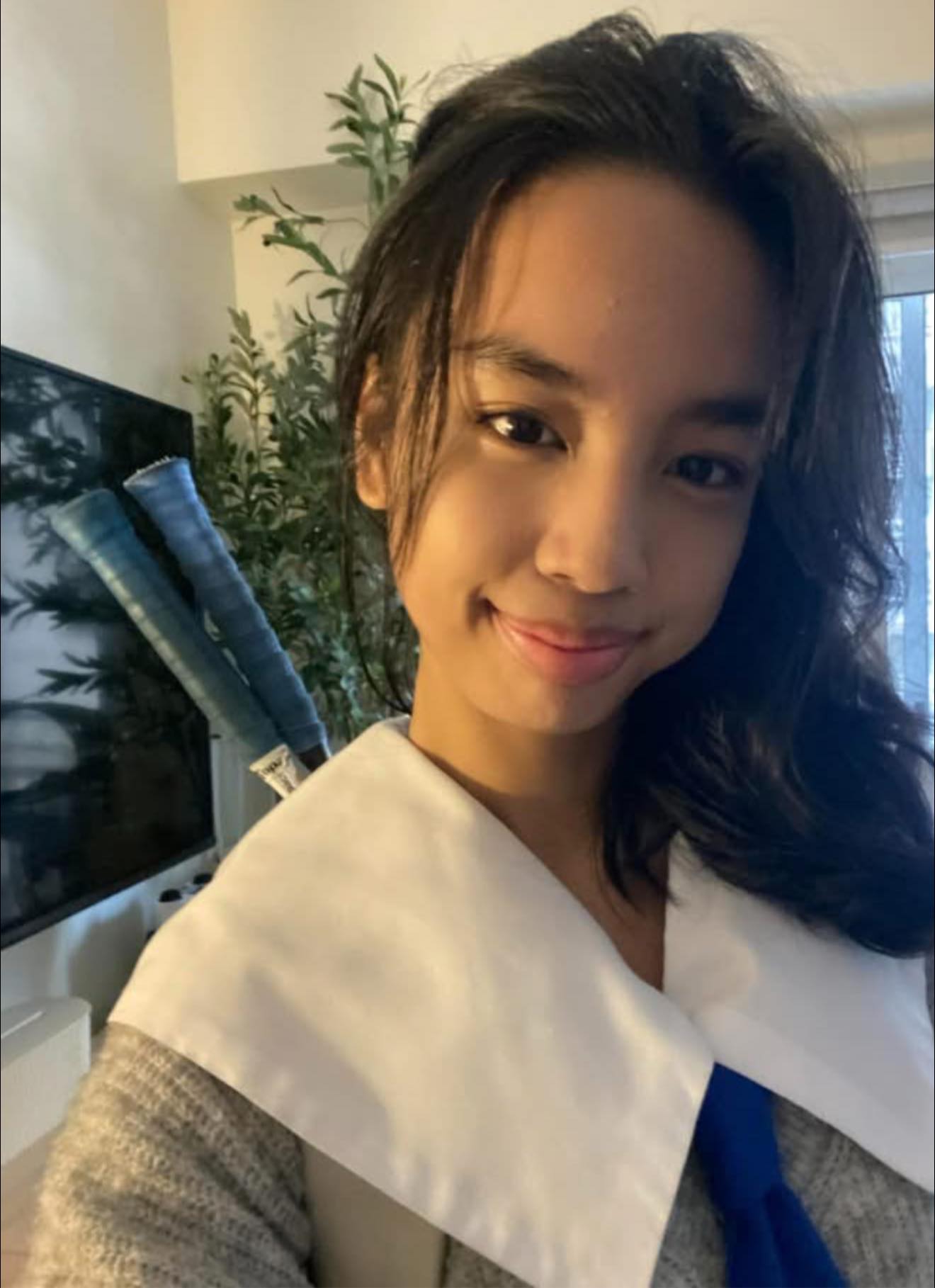 Pasig police confirm self-harm in Sophia Tablate's death